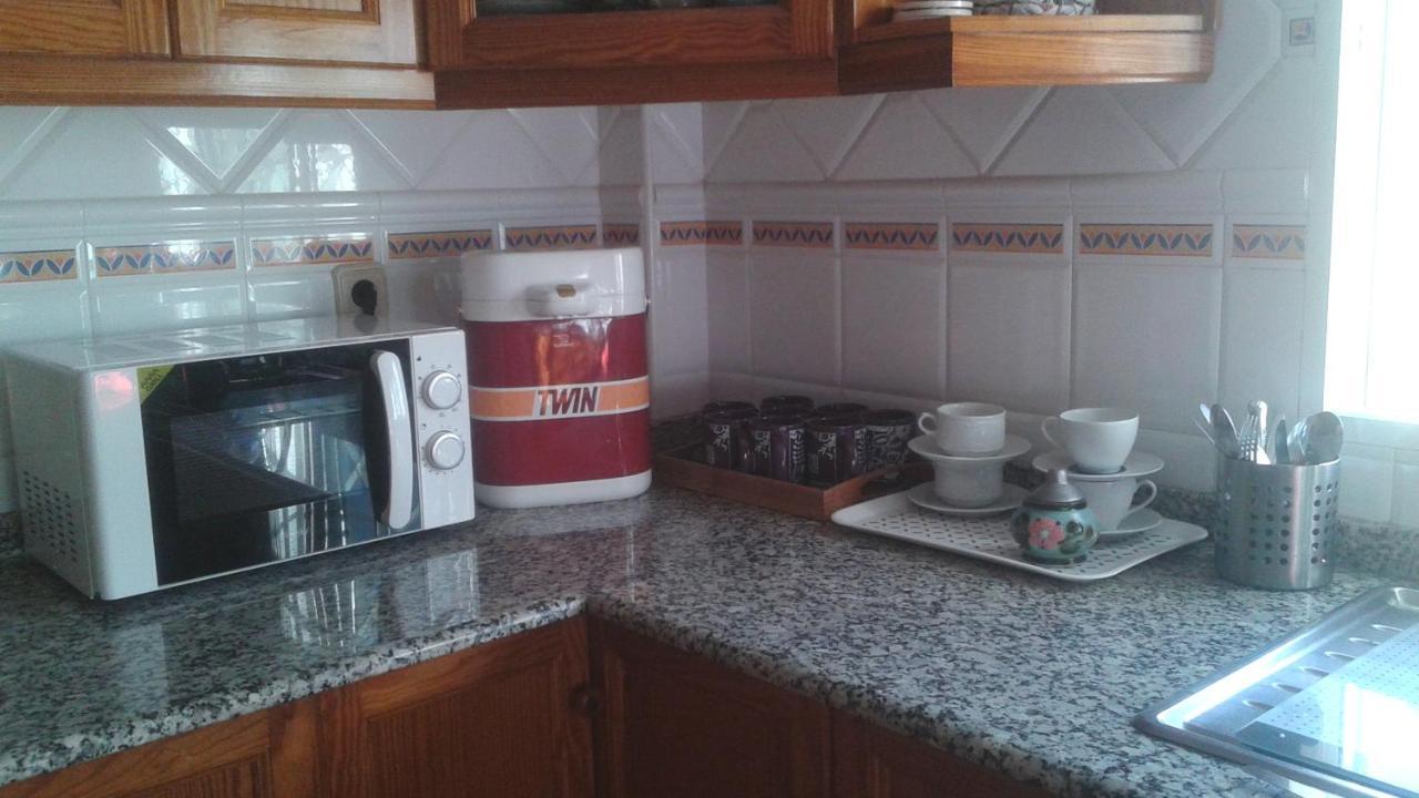 Bnb Casa Frente Al Lago Rosa Torrevieja Ngoại thất bức ảnh