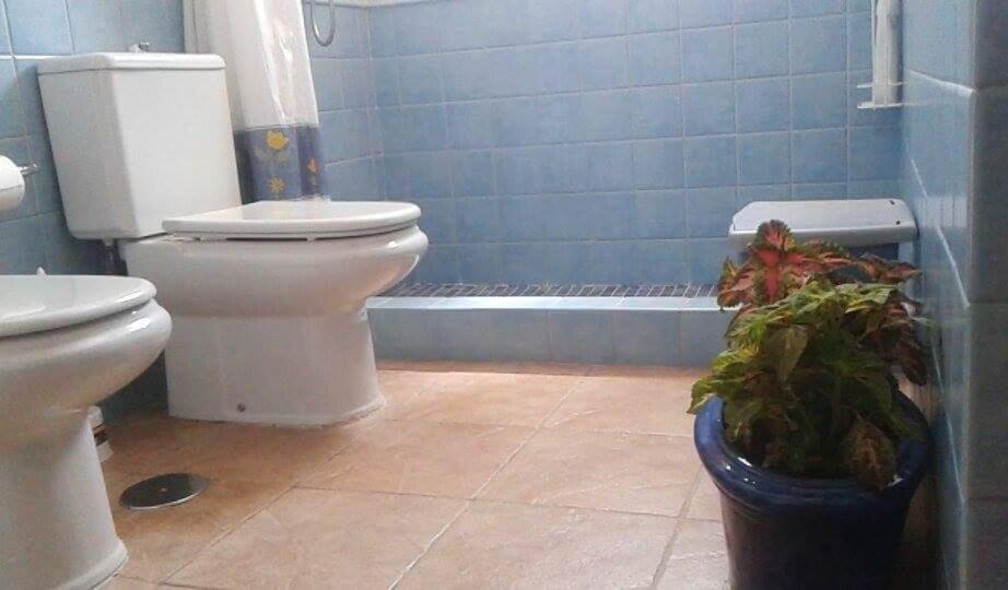 Bnb Casa Frente Al Lago Rosa Torrevieja Ngoại thất bức ảnh