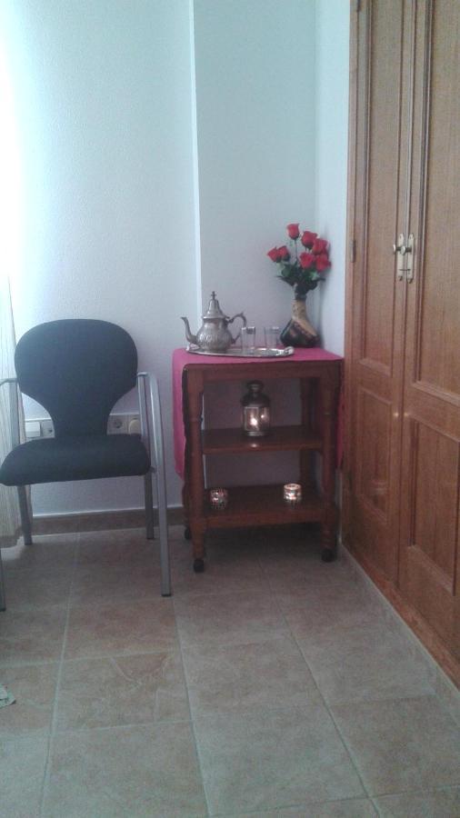 Bnb Casa Frente Al Lago Rosa Torrevieja Ngoại thất bức ảnh