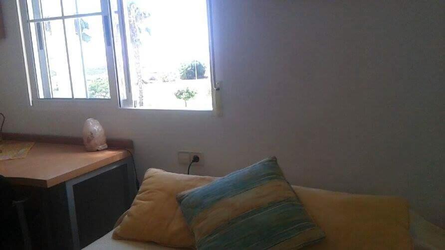 Bnb Casa Frente Al Lago Rosa Torrevieja Ngoại thất bức ảnh