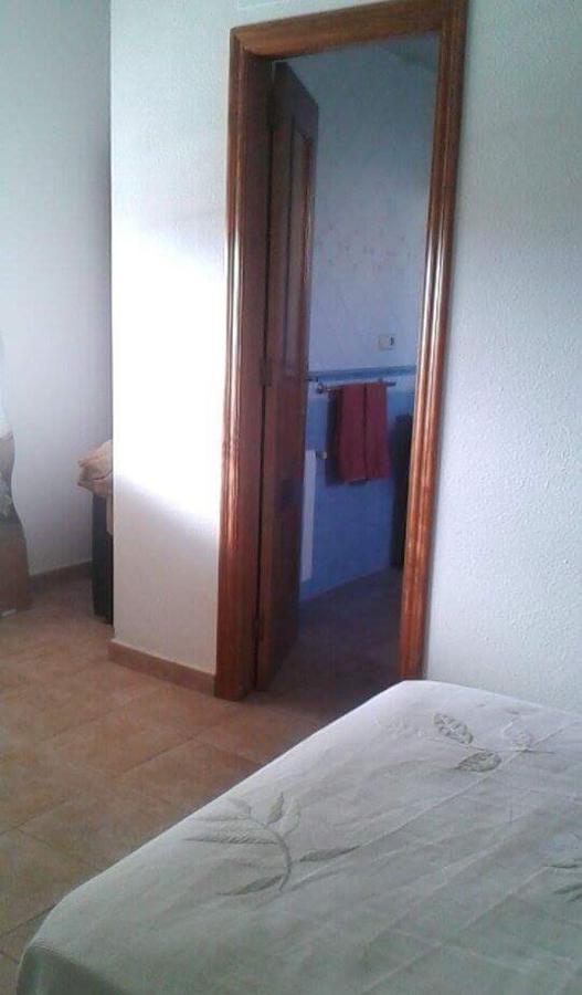 Bnb Casa Frente Al Lago Rosa Torrevieja Ngoại thất bức ảnh