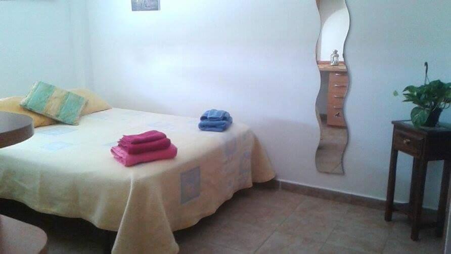 Bnb Casa Frente Al Lago Rosa Torrevieja Ngoại thất bức ảnh
