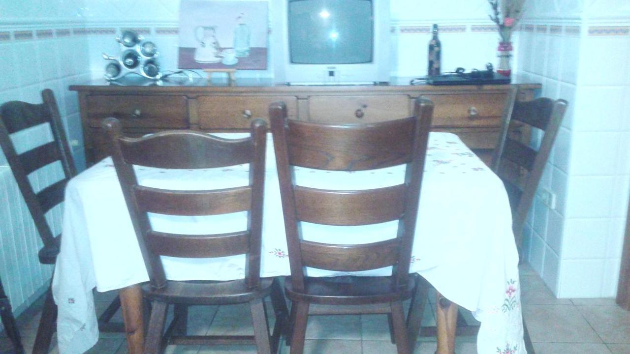 Bnb Casa Frente Al Lago Rosa Torrevieja Ngoại thất bức ảnh