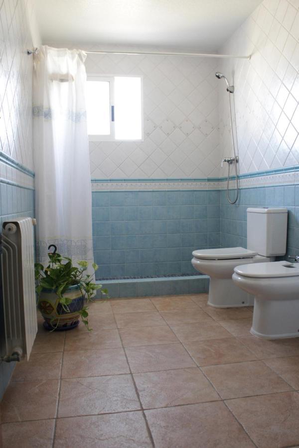 Bnb Casa Frente Al Lago Rosa Torrevieja Ngoại thất bức ảnh