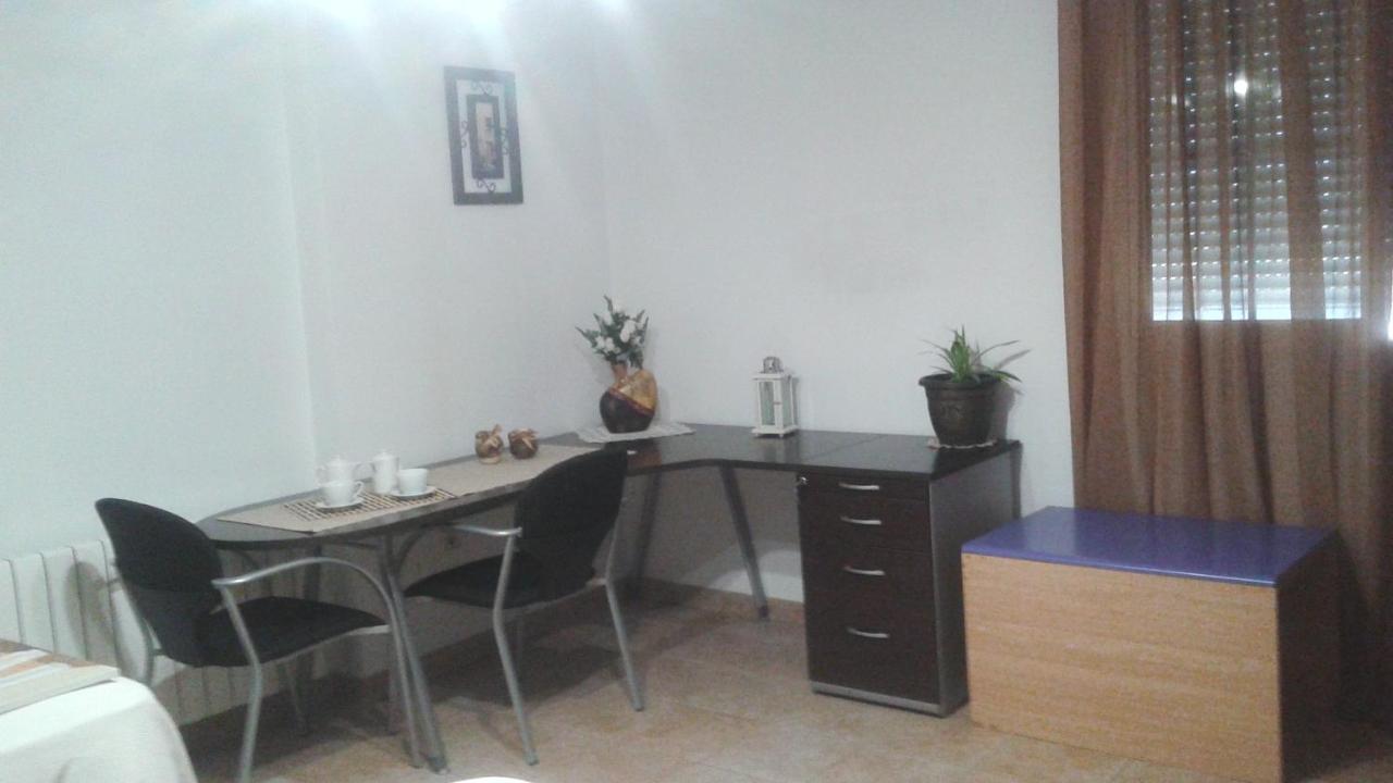 Bnb Casa Frente Al Lago Rosa Torrevieja Ngoại thất bức ảnh