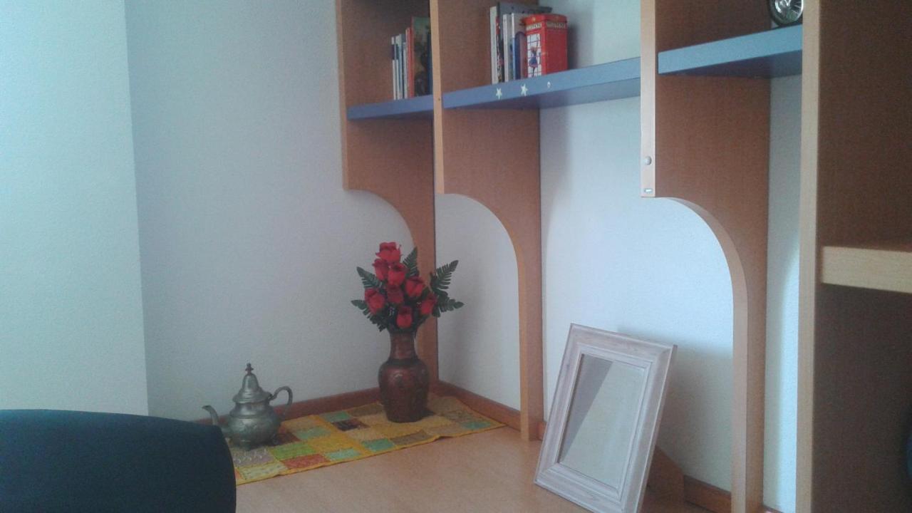Bnb Casa Frente Al Lago Rosa Torrevieja Ngoại thất bức ảnh